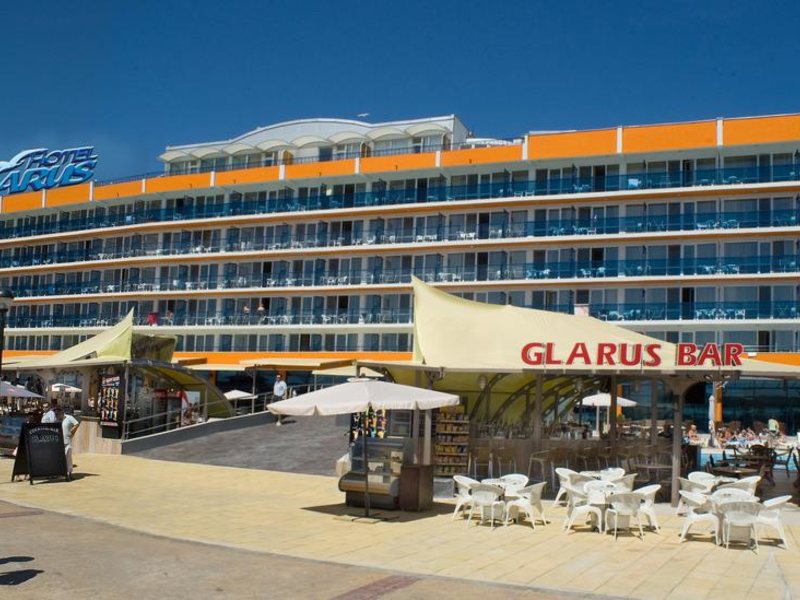 Glarus (Sunny Beach)  165221