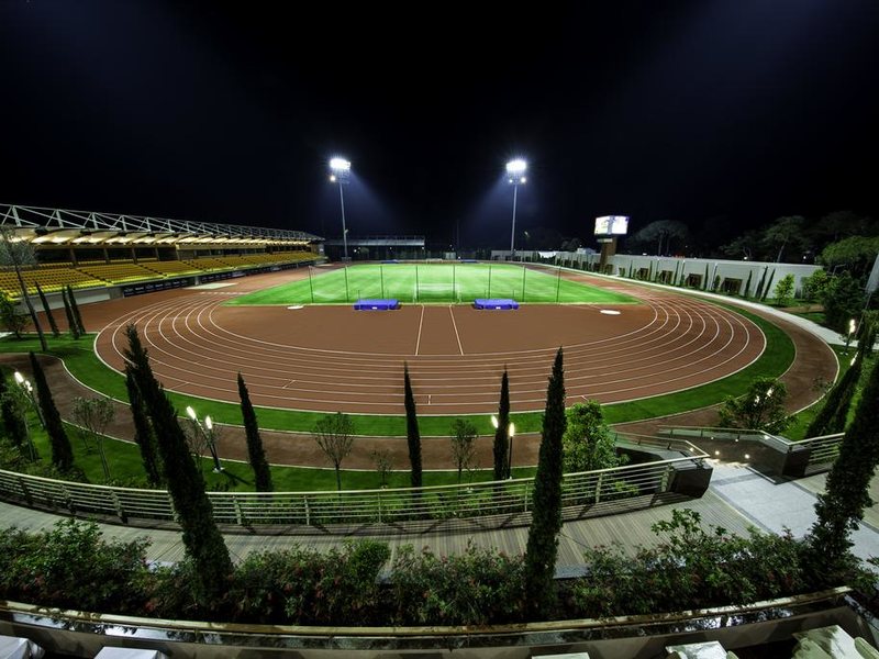 Gloria Sports Arena 185682