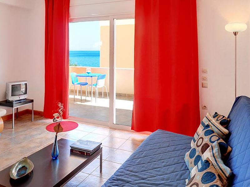 Glyfa Corfu Apartment 305971