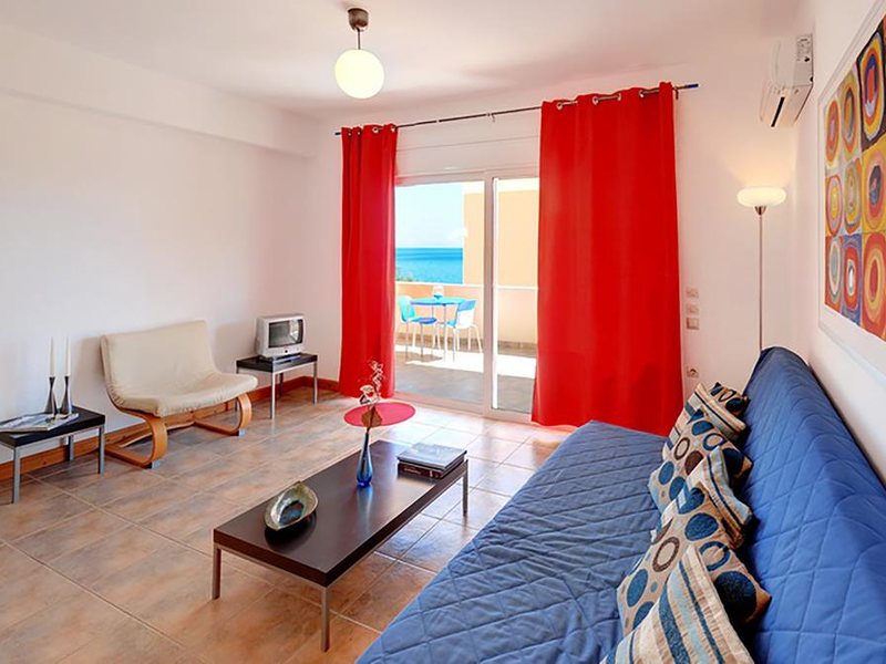 Glyfa Corfu Apartment 305975