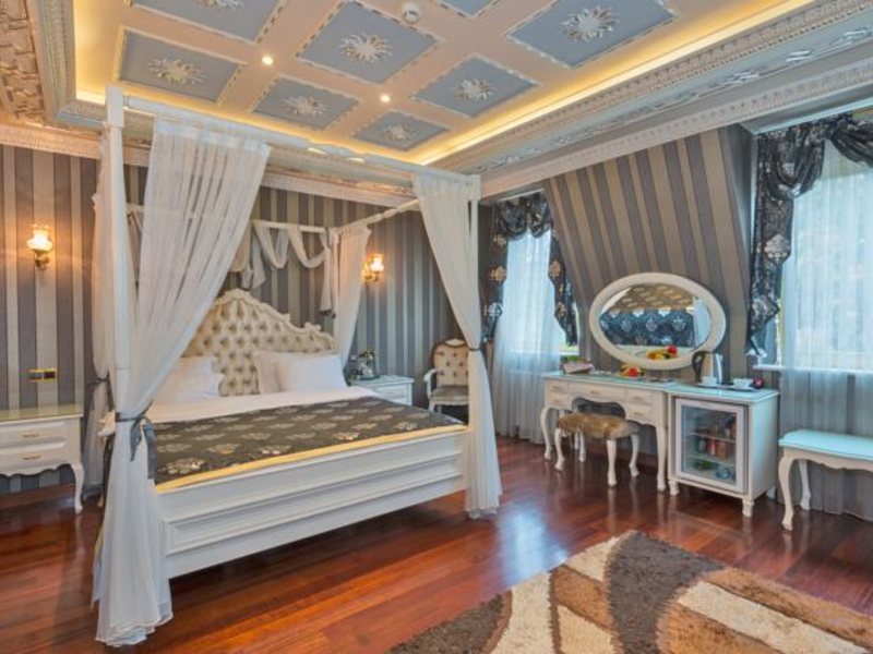 Golden Horn Sirkeci Hotel 75325