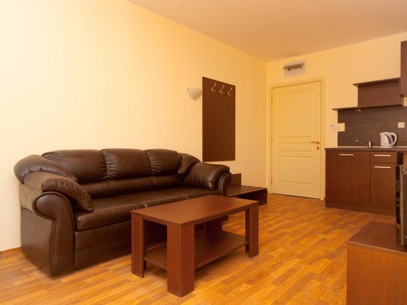 Golden Rainbow Vip Residence Apt 175196