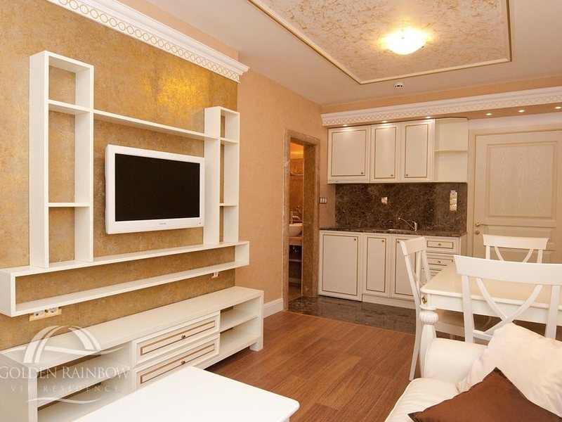 Golden Rainbow Vip Residence Apt 175203