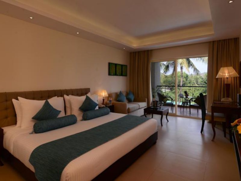 Golden Tulip Goa 137740