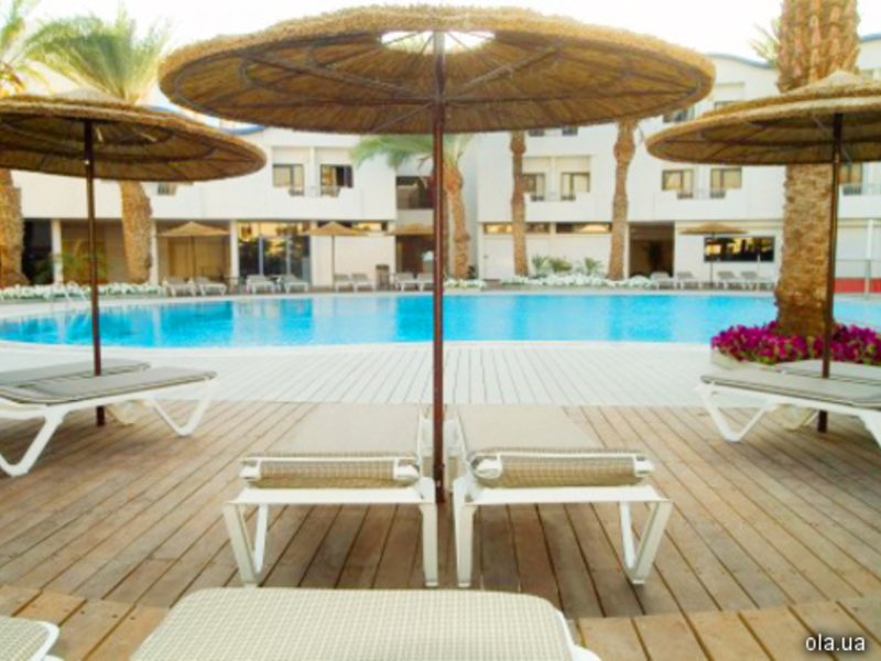 Golden Tulip Privilege Eilat 10329