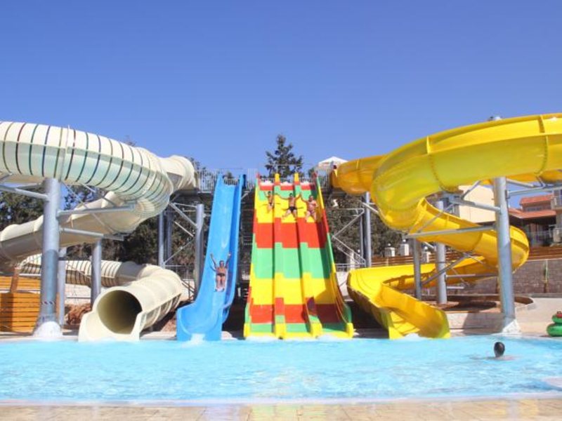 Gouves Water Park Holiday Resort 98495