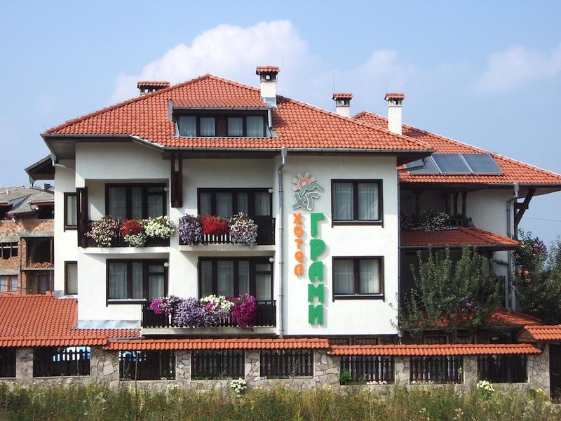 Grami Hotel 316068