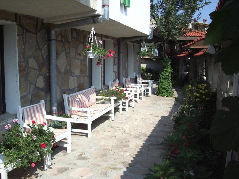 Grami Hotel 316077