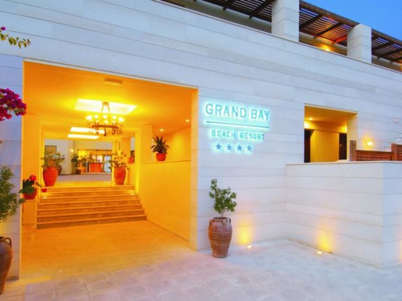 Grand Bay Resort 98517