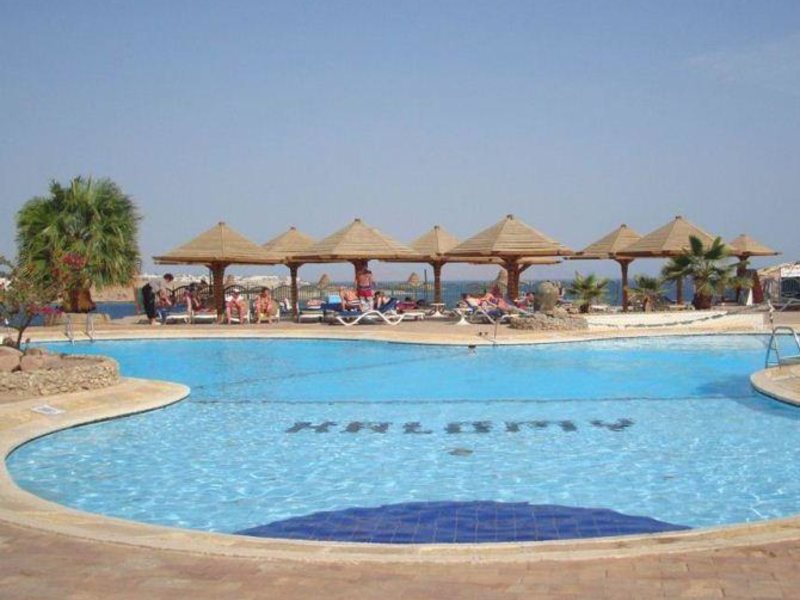 Grand Halomy Resort 3 Шарм Эль Шейх