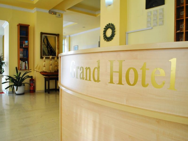 Grand Hotel Loutraki 288191