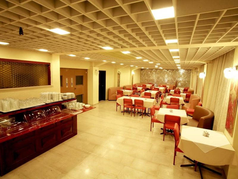 Grand Hotel Loutraki 288193