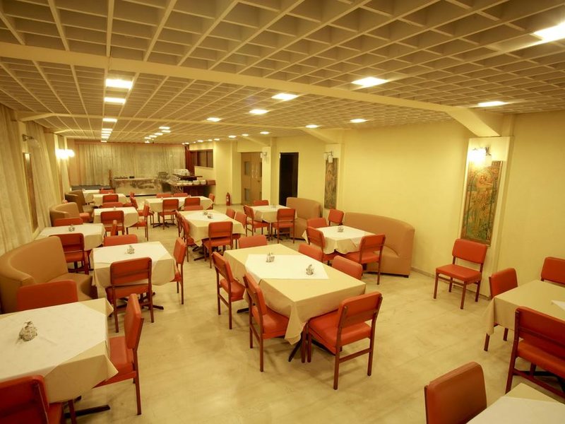 Grand Hotel Loutraki 288198