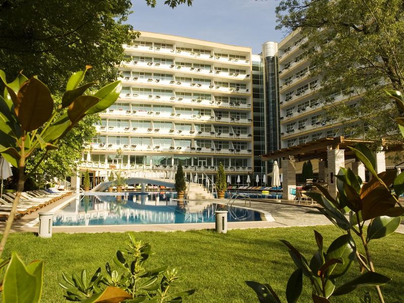 Grand Hotel Oasis (ex 165336