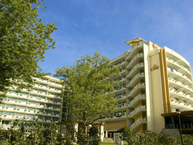 Grand Hotel Oasis (ex 165355