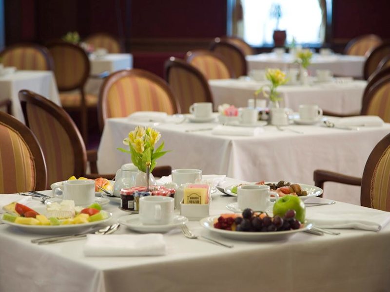 Grand Hotel Sofia 210380