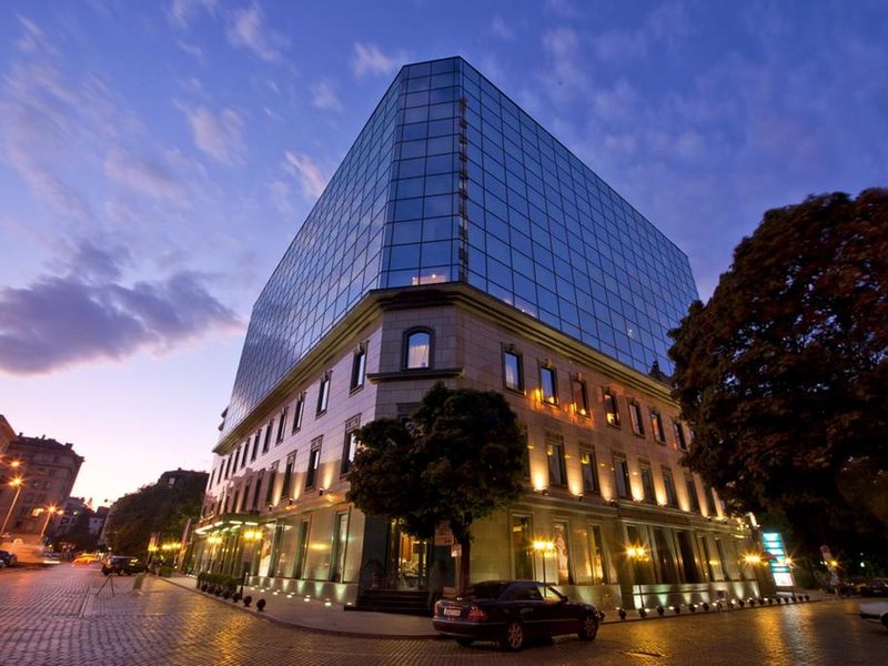 Grand Hotel Sofia 210383