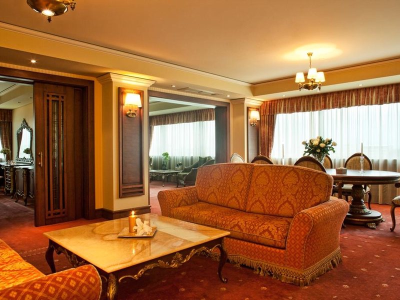 Grand Hotel Sofia 210392