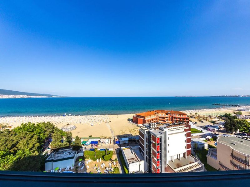 Grand Hotel Sunny Beach  171054