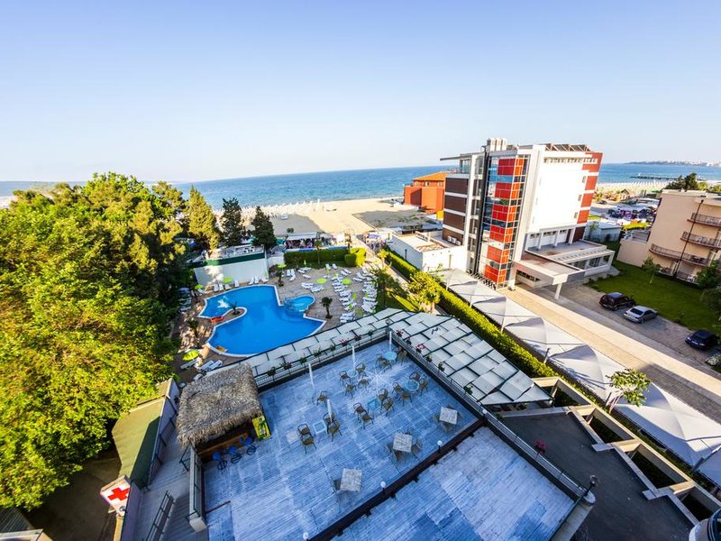 Grand Hotel Sunny Beach  171062