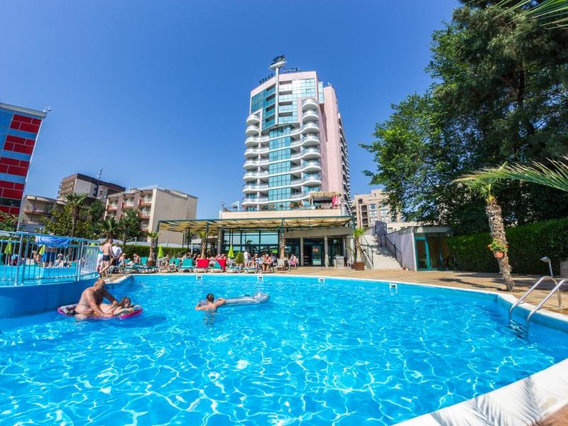 Grand Hotel Sunny Beach  171064