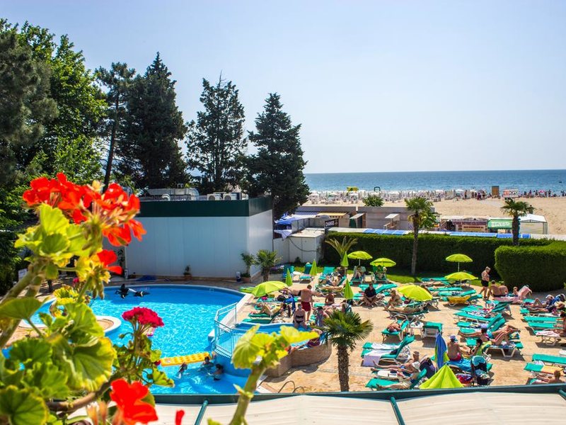 Grand Hotel Sunny Beach  171067