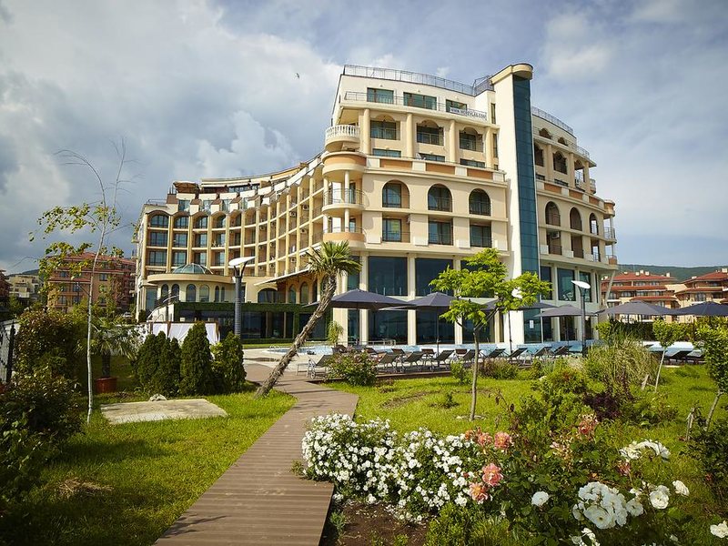 Grand Hotel Sveti Vlas 253485