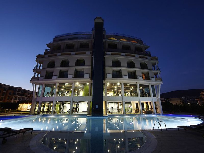 Grand Hotel Sveti Vlas 253486