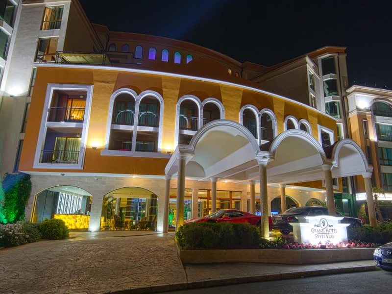 Grand Hotel Sveti Vlas 253494