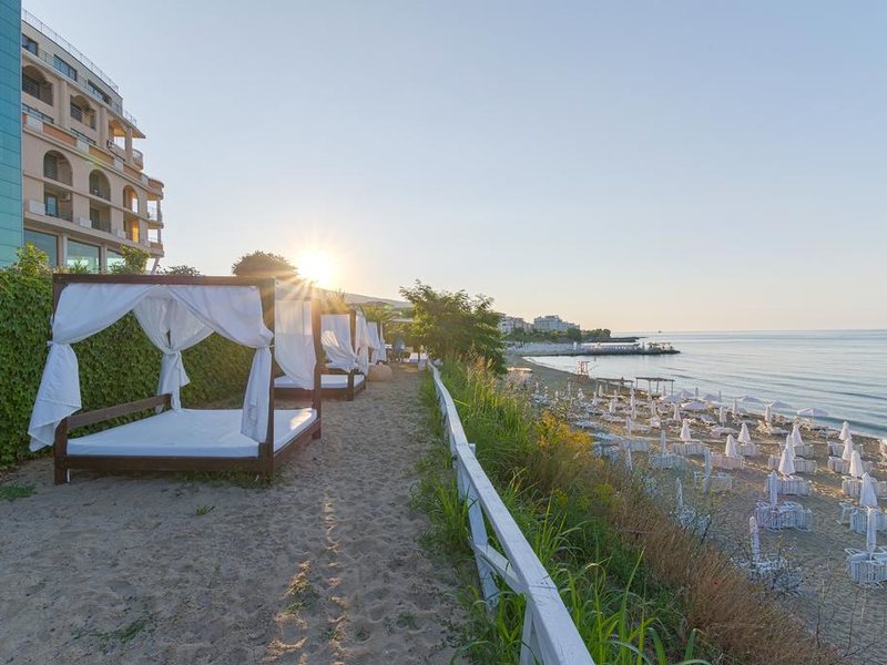 Grand Hotel Sveti Vlas 253500