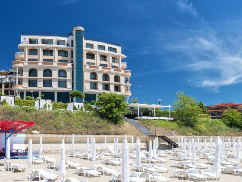 Grand Hotel Sveti Vlas 253510