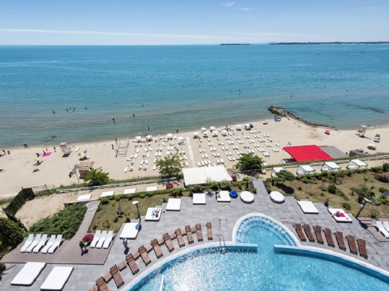 Grand Hotel Sveti Vlas 253511