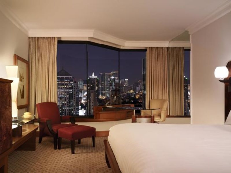 Grand Hyatt Erawan Bangkok 152049