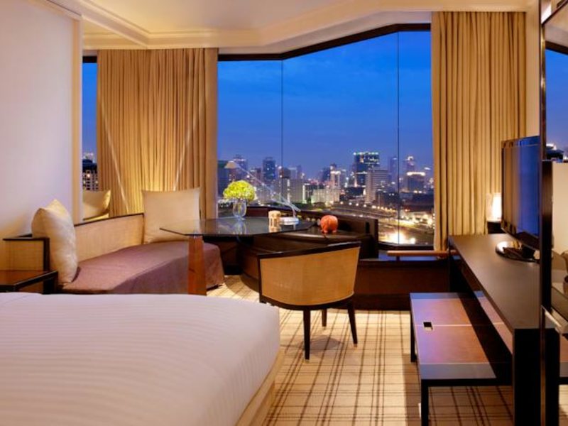 Grand Hyatt Erawan Bangkok 152058