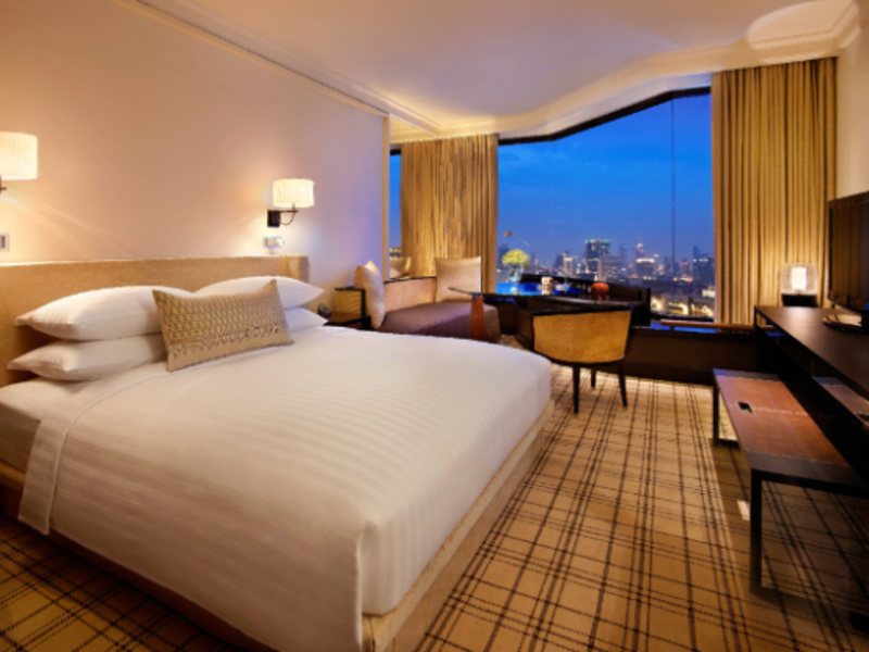 Grand Hyatt Erawan Bangkok 152060