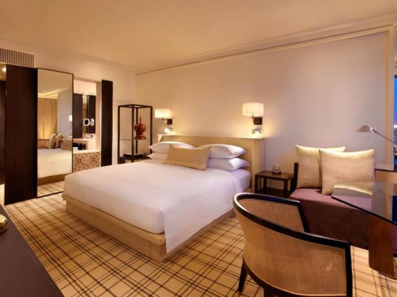 Grand Hyatt Erawan Bangkok 152062