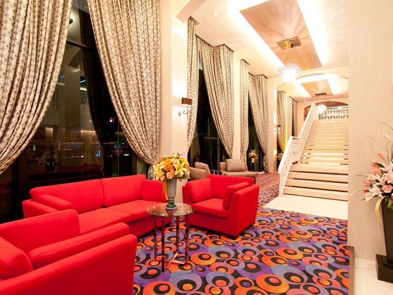 Grand Lord (Boutique) Hotel 216262