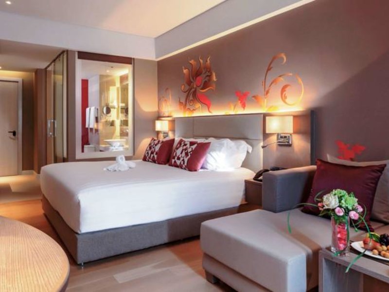 Grand Mercure Phuket Patong 141463