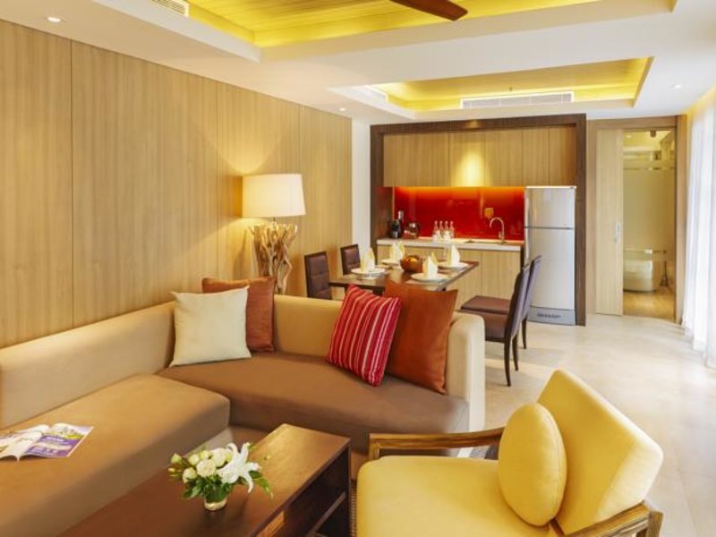 Grand Mercure Phuket Patong 141465