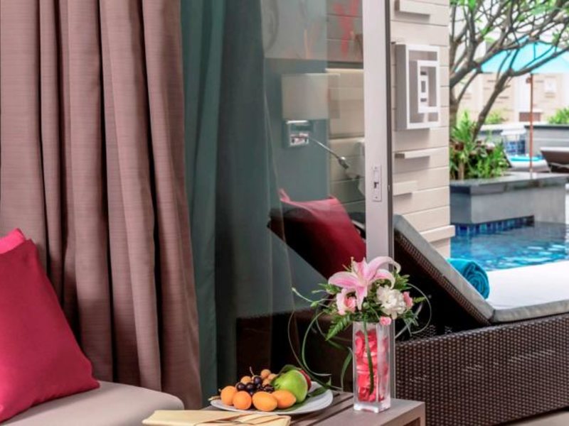 Grand Mercure Phuket Patong 141466