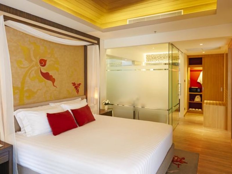 Grand Mercure Phuket Patong 141468