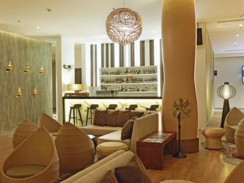 Grand Mercure Phuket Patong 141469