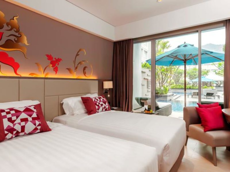 Grand Mercure Phuket Patong 141476