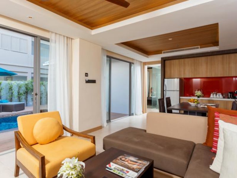 Grand Mercure Phuket Patong 141480