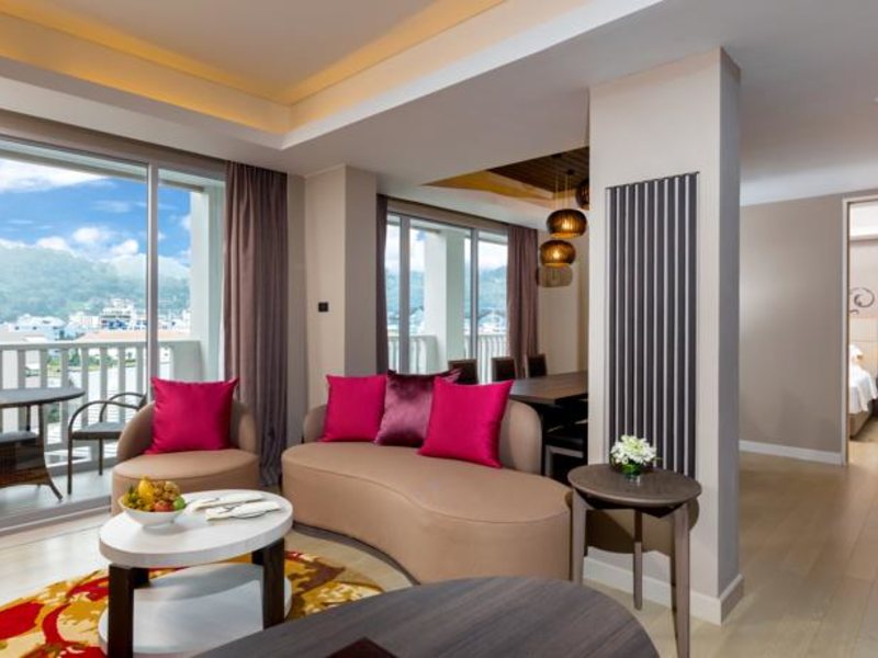 Grand Mercure Phuket Patong 141481