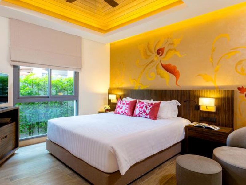 Grand Mercure Phuket Patong 141484