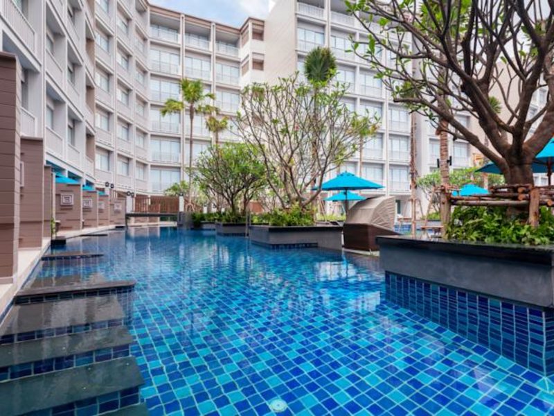 Grand Mercure Phuket Patong 141490