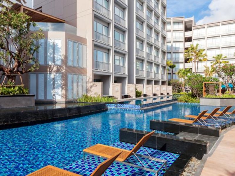 Grand mercure phuket patong 5