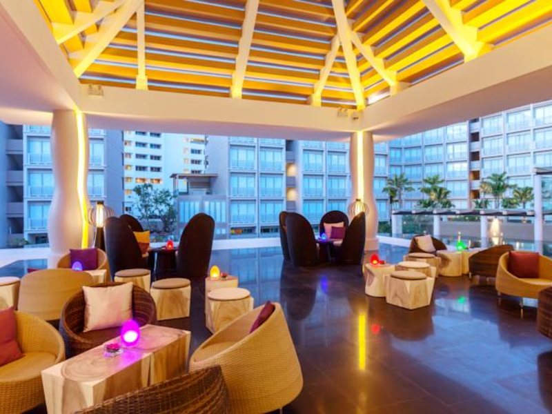 Grand Mercure Phuket Patong 141493