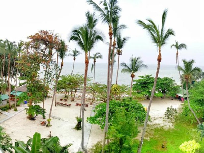 Grand Sea View Hotel 152125